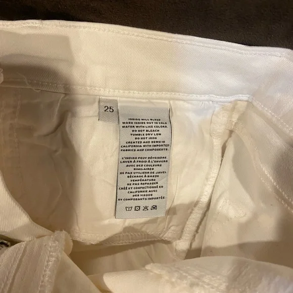 Brand NWT J Brand Jeans - Picture 6 of 11